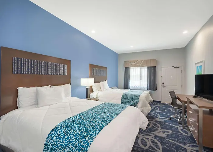 Baymont By Wyndham Houston Hobby Airport