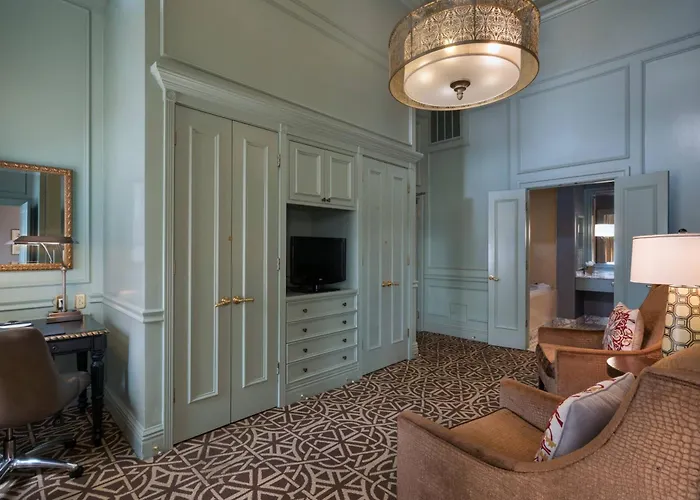 Hotel Icon, Autograph Collection