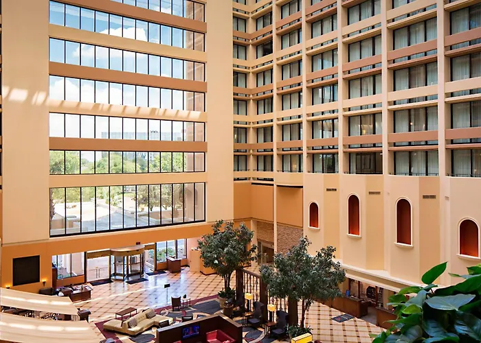 Houston Marriott Westchase