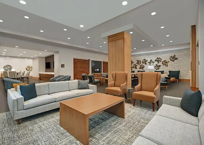 Holiday Inn Express - Houston - Galleria Area By Ihg