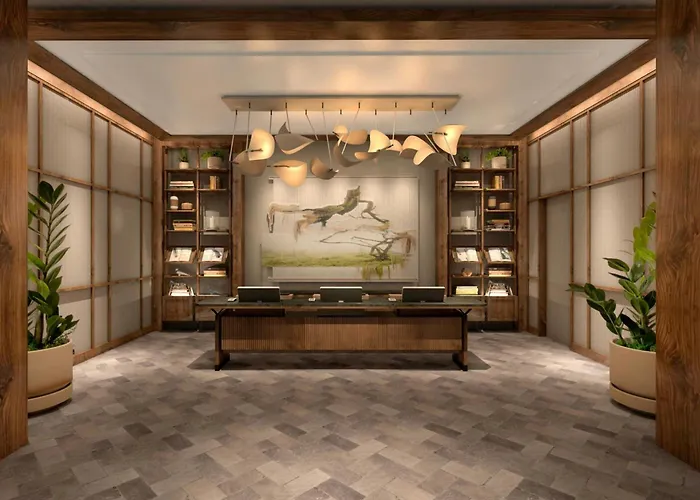 The Greenleigh, River Oaks, Autograph Collection Houston