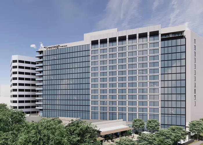 The Greenleigh, River Oaks, Autograph Collection Houston