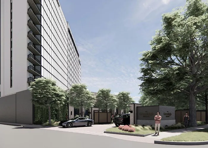 The Greenleigh, River Oaks, Autograph Collection Houston