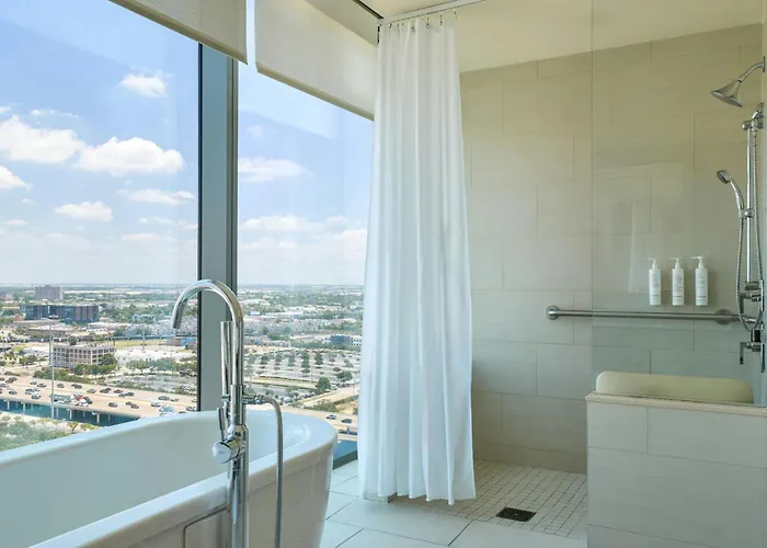Marriott Marquis Houston